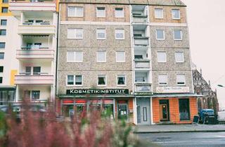 Wohnung mieten in Steinstraße, 17291 Prenzlau, Mittendrin!