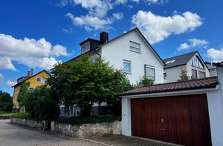 Wohnung mieten in 74189 Weinsberg, Charmante 2-Zimmer-Dachgeschoss-Wohnung im Herzen von Weinsberg