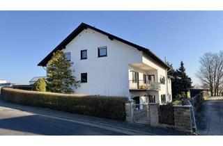 Wohnung mieten in Am Brückelchen 42, 35625 Hüttenberg, Ansprechende und modernisierte 2-Raum-EG-Wohnung mit geh. Innenausstattung mit Balkon in Hüttenberg