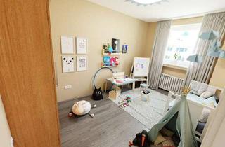 Wohnung mieten in Am Heilandsfrieden 13, 33104 Paderborn, Top 4-Zimmer-Wohnung mit Balkon!