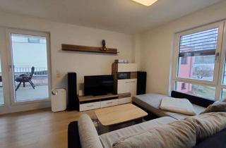 Wohnung mieten in Am Alten Friedhof, 64287 Darmstadt-Ost, Exkl. Neubau, innerstädtisch, ruhig: 2-ZKB mit Dachterrasse und Einbauküche