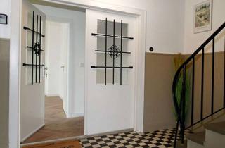Wohnung mieten in Gneisenaustraße 77, 47057 Neudorf-Nord, Traumhafte, frisch sanierte 3-Zimmer-Wohnung mit Balkon, Garten und luxuriösem Bad