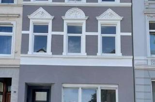 Wohnung mieten in Englerthstraße 37, 52249 Eschweiler, Top renovierte 4-Zimmer-Wohnung mit Terrasse in Eschweiler