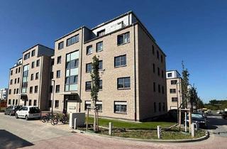 Wohnung mieten in Buntsandsteinstr., 64285 Darmstadt, Neubauwohnung in Darmstadt-Bessungen