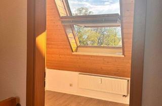 Wohnung mieten in 86637 Wertingen, Exklusive 4-Raum-Maisonette-Wohnung mit Balkon mitten in Wertingen