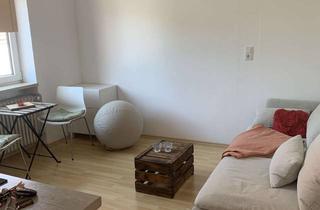 Wohnung mieten in 86694 Niederschönenfeld, Schöne 2-Zimmer-Wohnung in Niederschönenfeld für Wochenendheimfahrerin