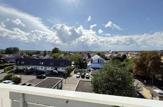 Wohnung mieten in St.-Urban-Straße, 67550 Abenheim, Sonnige 2‑Zimmer‑Wohnung mit Panorama‑Balkon in Worms‑Abenheim