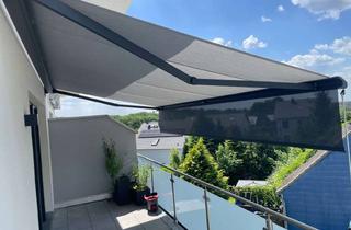 Wohnung mieten in 51399 Burscheid, Exklusive 3-Zimmer-Wohnung mit Einbauküche und Balkon in Burscheid