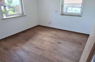 Wohnung mieten in Bahnhofstr 65, 94249 Bodenmais, Wohnung zentral in Bodenmais, Erstbezug nach Kernsanierung