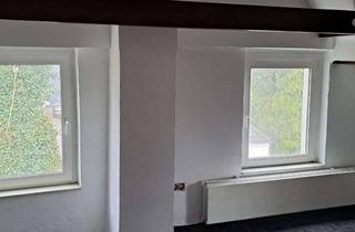 Wohnung mieten in Sassenbach, 51688 Wipperfürth, Freundliche 1,5-Zimmer-Wohnung in Außenbereich Wipperfürth