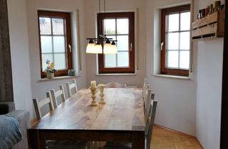 Wohnung mieten in Fleckensteinstraße 16, 74206 Bad Wimpfen, Gepflegte 3-Raum-EG-Wohnung mit Terrasse und Einbauküche in Bad Wimpfen