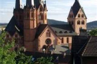 Wohnung mieten in 63571 Gelnhausen, Altstadtflair trifft Denkmalschutz - Attraktive 4-Zi-Wohnung