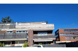 Penthouse mieten in Hügelstraße, 21337 Lüneburg, Exklusives 3-Zi-Penthouse, EBK, Terrasse u. Stellplätze in zentraler Lage in Lüneburg