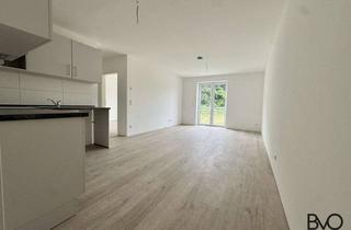 Wohnung mieten in 24321 Lütjenburg, Neubauwohnung : Stilvolle mit Terrasse oder Balkon - Stellplatz & Top Ausstattung.