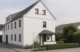 Wohnung mieten in Musterstraße, 56170 Bendorf, Frisch sanierte 4-Zimmer-Wohnung mit Balkon in zentraler Lage – ideal für Paare & kleine Familien