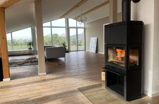Lofts mieten in 79199 Kirchzarten, Große 3,5-Zimmer-Loft-Wohnung mit großer Dachterrasse und Einbauküche in Burg am Wald