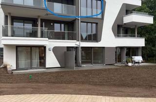 Wohnung mieten in Jakobstr., 72555 Metzingen, 2-Zimmer Neubau-Wohnung (B08) zur Miete / Erstbezug mit Tiefgaragen-Parkplatz