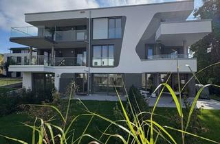 Wohnung mieten in Jakobstr., 72555 Metzingen, 2-Zimmer Neubau-Wohnung (B08) zur Miete / Erstbezug mit Tiefgaragen-Parkplatz