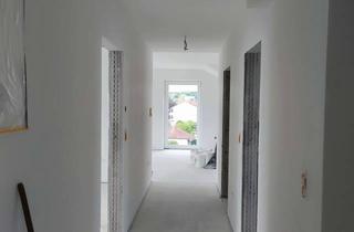 Wohnung mieten in Albrecht-Dürer-Straße, 97337 Dettelbach, Erstbezug - Schöne 2,5-Zimmer-Dachgeschosswohnung mit Balkon in Dettelbach