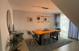 Wohnung mieten in 56281 Emmelshausen, Schöne 2 ZKB Balkon Emmelshausen