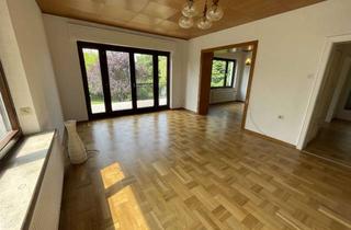 Wohnung mieten in 54292 Ruwer, Großzügige 3-ZKB-Wohnung mit 2 Balkonen im Grünen in Trier-Kürenz