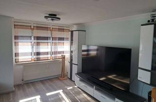 Wohnung mieten in 74193 Schwaigern, Maisonette-Wohnung mit Sauna & Balkon in ruhiger Lage – 100 m² in Schwaigern-Stetten