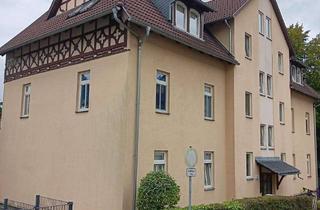 Wohnung mieten in 98617 Meiningen, Charmante 2-Zimmer-Wohnung mit Balkon & Stellplatz im Herzen von Meiningen
