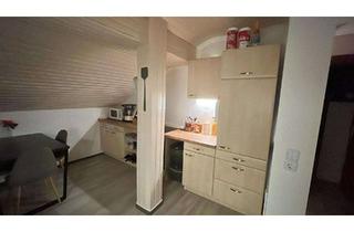 Wohnung mieten in Uhlandstraße 14, 36367 Wartenberg, 2 Zimmerwohnung in Angersbach (400 € Kaltmiete)