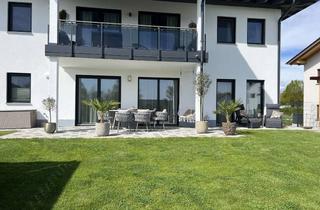 Wohnung mieten in 94491 Hengersberg, Nachmieter für tolle Gartenwohnung in Hengersberg gesucht