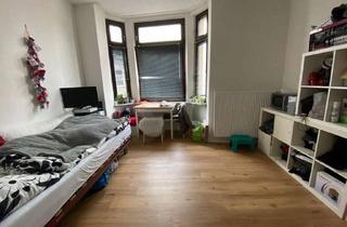 Wohnung mieten in Waldhausener Straße 223, 41061 Waldhausen, Attraktives 20 qm Altbau-Apartment, kernsaniert