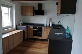 Wohnung mieten in 38239 Thiede, Große Wohnung über 2 Etagen mit Dachterrasse, Einbauküche (2020) und Stellplatz
