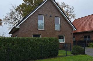 Wohnung mieten in 26607 Aurich, Helle 3 Zimmer Dachgeschosswohnung in Aurich (Walle)
