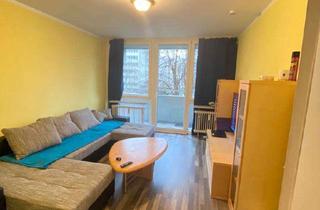 Wohnung mieten in Adenauerstraße, 82178 Puchheim, 3-Zimmer-Wohnung mit Balkon und EBK in Puchheim