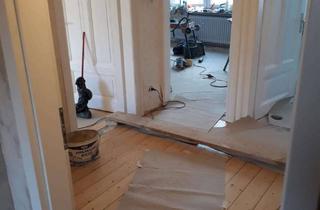 Wohnung mieten in 61389 Schmitten, Schmitten 4 Zi.-Altbauwohnung renoviert - 2 Sonnenterrassen - 2 Bäder - Stellplatz