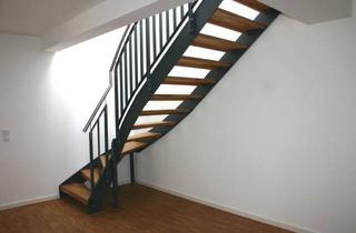 Wohnung mieten in Elefantengasse 11, 97070 Würzburg, Penthaus über 2 Ebenen mit schöner Dachterrasse im Effizienzhaus 70 incl. mod. Einbauküche