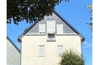 Wohnung mieten in 35644 Hohenahr, Ansprechende 3-Zimmer-Maisonette-Wohnung in Hohenahr