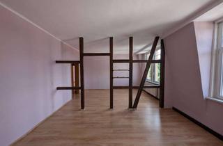 Wohnung mieten in 99510 Apolda, schöne 3-Zimmer-Wohnung in ruhiger Stadtlage