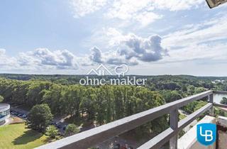 Wohnung mieten in 24306 Plön, Diesen Ausblick können Sie mieten! Schöne 2-Zimmer Wohnung direkt am "Großen Plöner See".