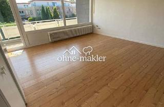 Wohnung mieten in 48268 Greven, Gemütliche 4 Zimmer Wohnung mit Balkon!