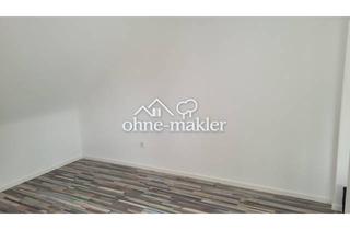 Wohnung mieten in 67067 Ludwigshafen, Erstbezug: Renoviertes Apartment (DG) mit Küche (Optional) - "Sofort verfügbar"