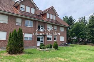 Wohnung mieten in 49584 Fürstenau, Wohnen mit Terrasse im schönen Fürstenau!