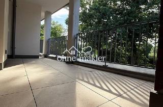 Penthouse mieten in 46397 Bocholt, Exklusives Wohnen am Südwall in Bocholt