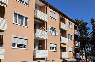 Wohnung kaufen in 91074 Herzogenaurach, 3 Zimmer Wohnung Herzogenaurach