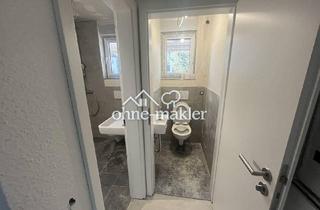 Wohnung mieten in 75181 Eutingen, Traum für Paare und Familien! Kernsanierte 3,5 Zimmer mit Garten, Garage und Balkon