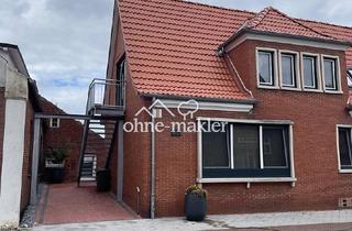 Wohnung kaufen in 26524 Hage, An der Nordseeküste, jetzt nach eigener Vorstellung ausbauen (nur wenige Tage im Angebot)
