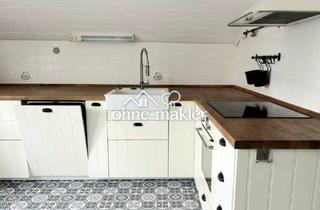 Wohnung mieten in 76829 Landau, Geräumige 5-Zimmer Wohnung mit toller Innenausstattung, Balkon, EBK und Garten bei LD-Mörlheim