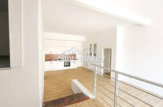 Lofts mieten in 23795 Traventhal, Neues 3,5 Zimmer-Loft! - EG, Glasfaser, Terrasse ohne Garten