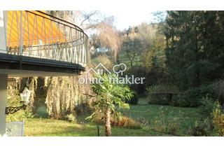 Wohnung mieten in 76332 Bad Herrenalb, Perle am Albufer: helle, ruhige Dreizimmer-Gartenwohnung von Privat