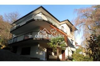 Wohnung mieten in 76332 Bad Herrenalb, Helle, ruhige Dreizimmerwohnung mit Südterrasse und großem Garten am Albufer von Privat