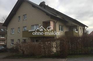 Wohnung kaufen in 32361 Preußisch Oldendorf, Kapitalanlage! 3,7% Rendite! -Preußisch-Oldendorf-3-Zi.-Whg. zu verk.(1)